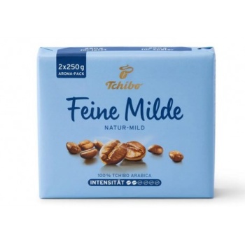  قهوه آسیاب شده فاین مایلد 500 گرمی چیبو633ac819536f994230